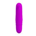 PRETTY LOVE - DANA, 10 vibration functions - obrazek 3