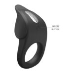 PRETTY LOVE - VIBRATING SUSANNA, 10 vibration functions Memory function - obrazek 7