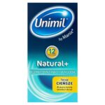 UNIMIL BOX 12 NATURAL+ - obrazek 3