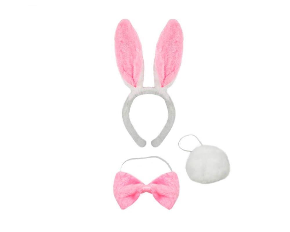 22072025687fc731cf684.jpeg Fun Products - Bunny Roleplay Kit - obrazek 1