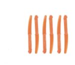 Fun Products - Penis Knife 6 pcs