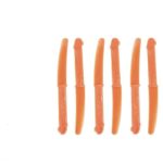 Fun Products - Penis Knife 6 pcs