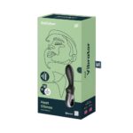 Wibrator-Heat Climax Connect App - obrazek 4