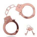 Metal Handcuffs