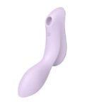 Wibrator-Curvy Trinity 2 (violet)
