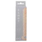 Penis sleeve Homme Long Flesh for 11-15cm