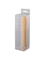 Penis sleeve Homme Long Flesh for 11-15cm - obrazek 3