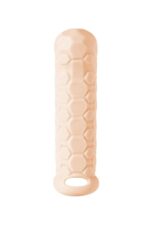 Penis sleeve Homme Long Flesh for 11-15cm - obrazek 4