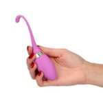 CORA REMOTE EGG VIBRATOR - obrazek 3