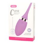 CORA REMOTE EGG VIBRATOR - obrazek 4