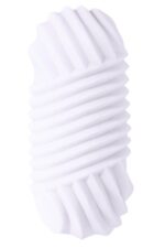 Masturbator-Marshmallow Honey White - obrazek 5