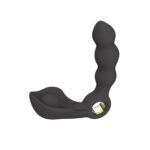 Stymulator-Angelo Male Prostate Triple Stimulation (black) - obrazek 3