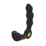 Stymulator-Angelo Male Prostate Triple Stimulation (black) - obrazek 4