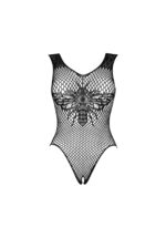 Bielizna-B134 body S/M/L - obrazek 6