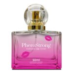 HQ for her with PheroStrong for Women 50ml - obrazek 3