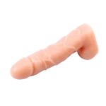 Dildo naturalny realistyczny penis członek 17cm - obrazek 5
