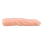 Dildo członek penis naturalne żyły realistyczny 17 - obrazek 3