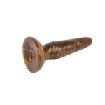 Mały korek analny dla początkujących zatyczka 10cm - obrazek 5