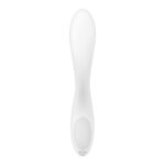 SATISFYER Rrrolling Pleasure wibrator do punktu G - obrazek 6