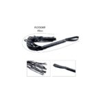 Secret Desires Black BDSM Kit 8pcs - obrazek 4