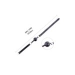 Secret Desires Black BDSM Kit 8pcs - obrazek 5