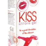 Żel rozgrzewający podniecający na łechtaczkę 30ML