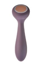 Stymulator łechtaczki dwustronny funkcja grzania - obrazek 4