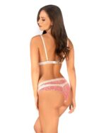 Bielizna-Bloomys komplet 2-częściowy L/XL - obrazek 3