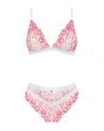 Bielizna-Bloomys komplet 2-częściowy L/XL - obrazek 6