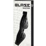 Maska na oczy twarz sex bdsm bondage