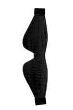 Maska na oczy twarz sex bdsm bondage - obrazek 3