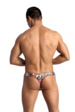 COMICS STRING M - obrazek 3