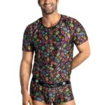 MEXICO T-SHIRT (MEN'S T-SHIRT/T-SHIRT MĘSKI) XXL