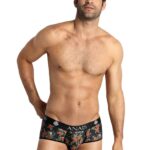 POWER BRIEF (MEN'S BRIEF/SLIPY MĘSKIE) XXL