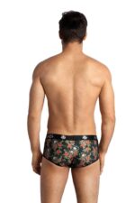 POWER BRIEF (MEN'S BRIEF/SLIPY MĘSKIE) XXL - obrazek 3