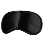 Soft Eyemask - Black