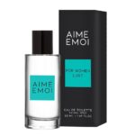 Perfumy - AIME EMOI 50ml.