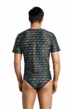 BENITO T-SHIRT (MEN'S T-SHIRT/T-SHIRT MĘSKI) M - obrazek 3