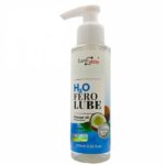 OLEJEK-H2O FERO LUBE 100ml - obrazek 3