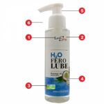 OLEJEK-H2O FERO LUBE 100ml - obrazek 5