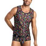 MEXICO TOP (MEN'S TOP/TOP MĘSKI) L