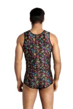 MEXICO TOP (MEN'S TOP/TOP MĘSKI) L - obrazek 3