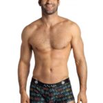 BENITO BOXER (MĘSKIE BOKSERKI/MEN'S BOXER) XL