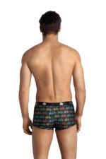 BENITO BOXER (MĘSKIE BOKSERKI/MEN'S BOXER) XL - obrazek 3