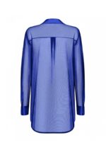 Bielizna-Stellya babydoll niebieska XS/S - obrazek 7