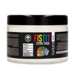 Żel Fisting Fist It - Extra Thick - Rainbow - 500 ml
