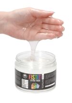 Żel Fisting Fist It - Extra Thick - Rainbow - 500 ml - obrazek 5