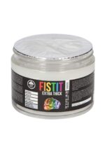 Żel Fisting Fist It - Extra Thick - Rainbow - 500 ml - obrazek 6