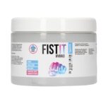 Żel Fistingowy Fist It - Hybrid - 500 ml