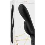 Wibrator - Pulse G-spot Rabbit - Black